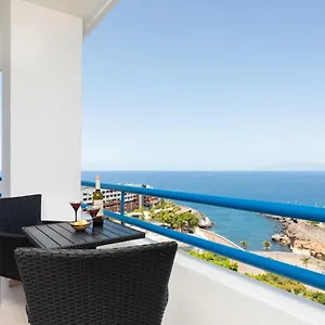 paradise-beach-suite.tenerifehoteles.net/